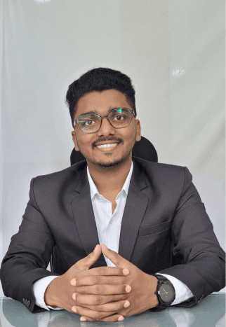 CA Ajay Chaurasiya